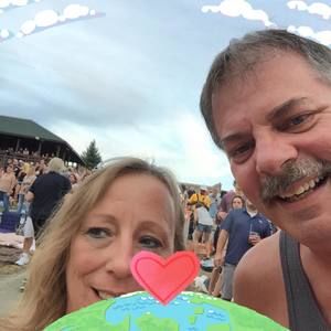 Meet your Posher, Jim